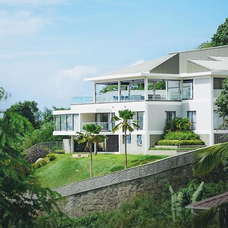 Aquablu Villa Victoria Exterior photo