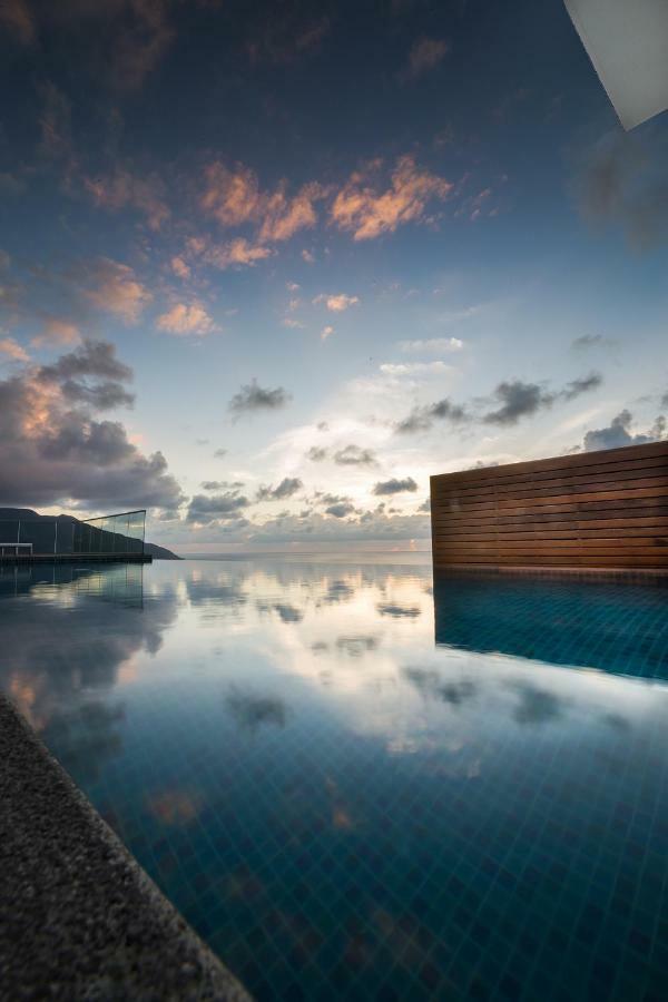Aquablu Villa Victoria Exterior photo
