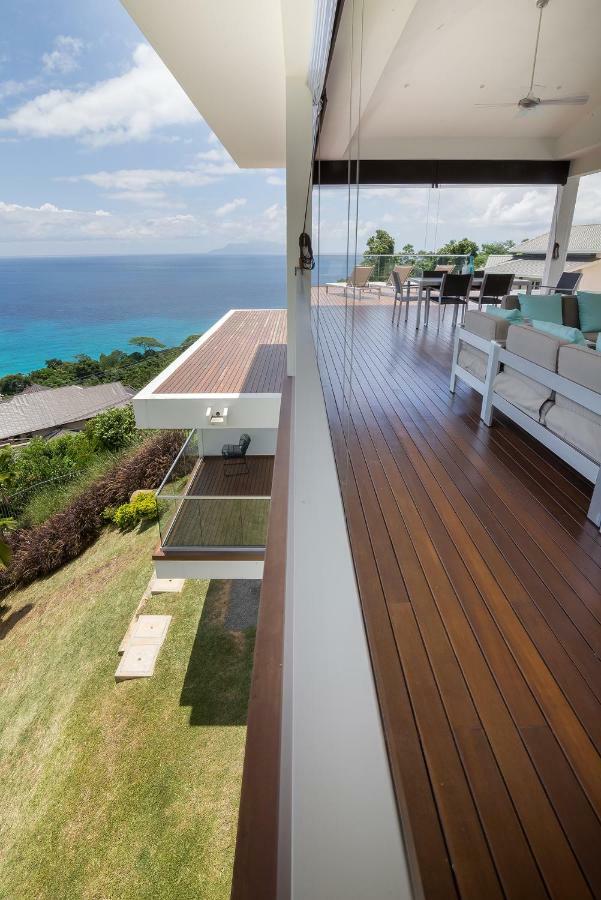 Aquablu Villa Victoria Exterior photo